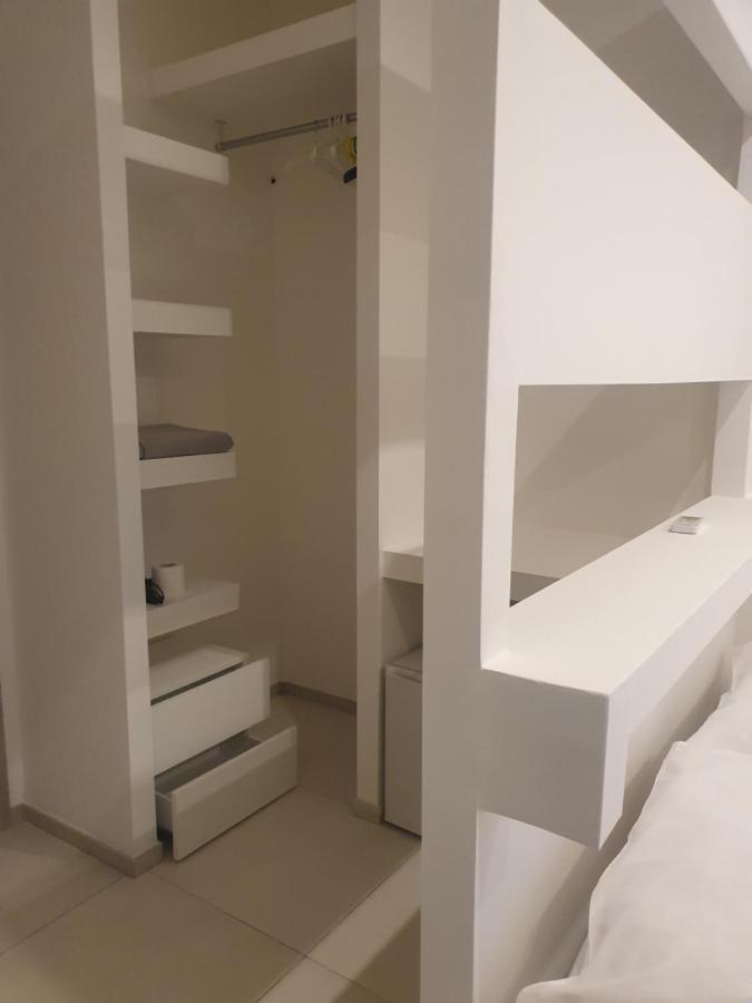 Sea Beach Home Torre Lapillo Bagian luar foto