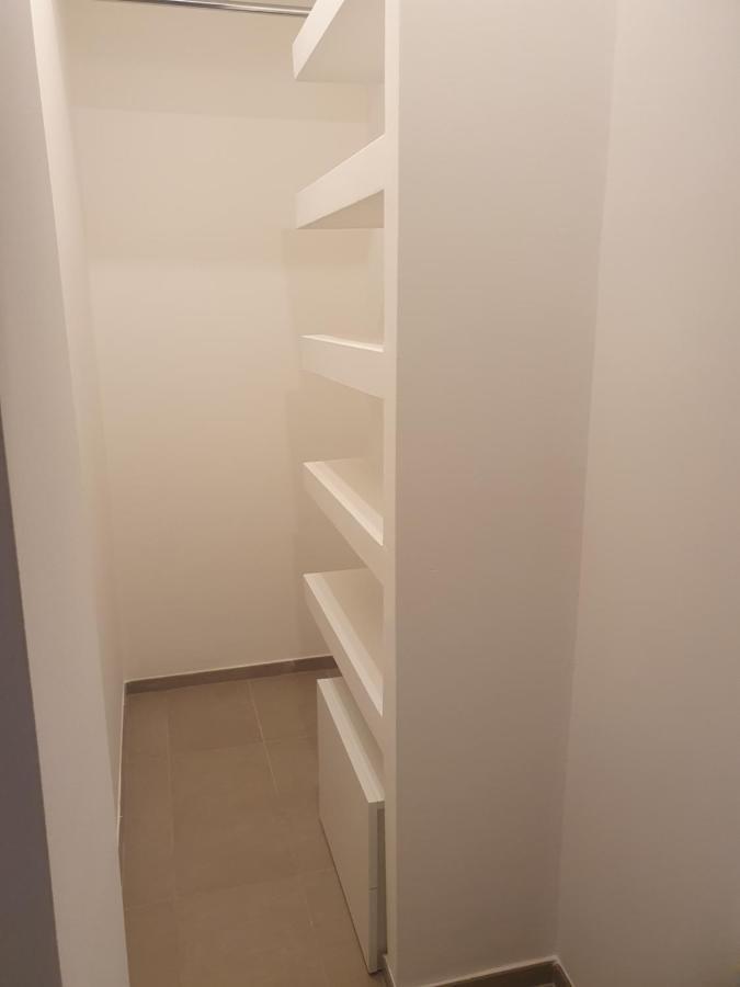 Sea Beach Home Torre Lapillo Bagian luar foto