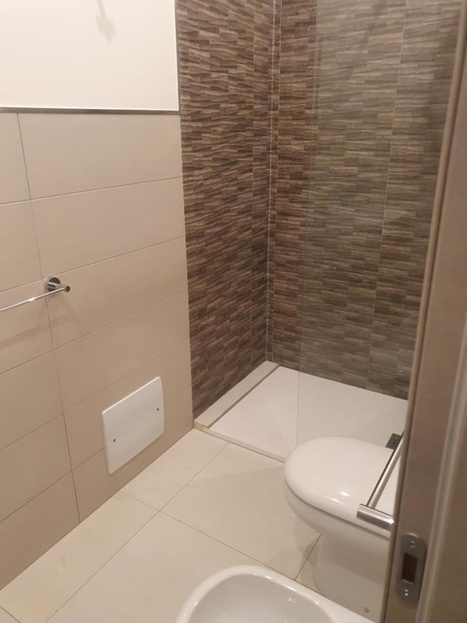 Sea Beach Home Torre Lapillo Bagian luar foto