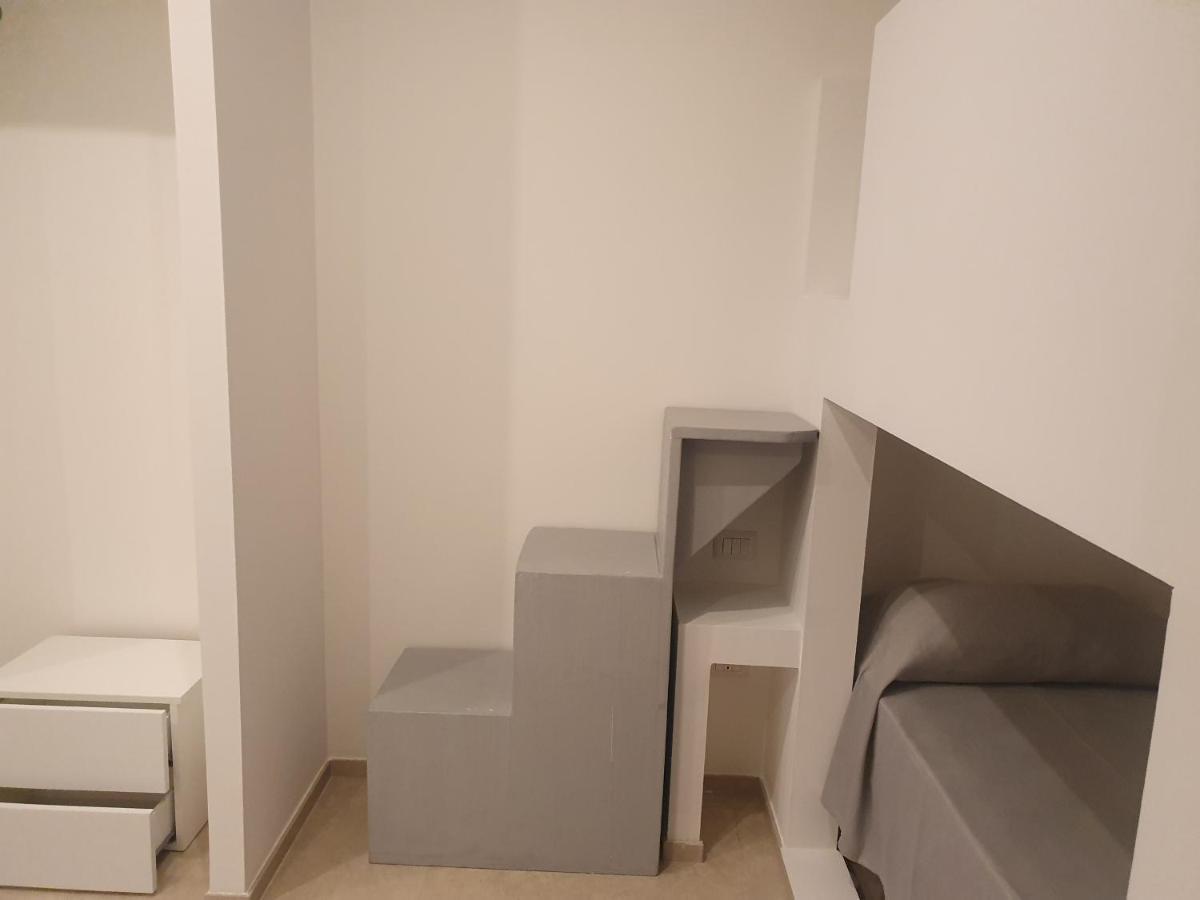 Sea Beach Home Torre Lapillo Bagian luar foto